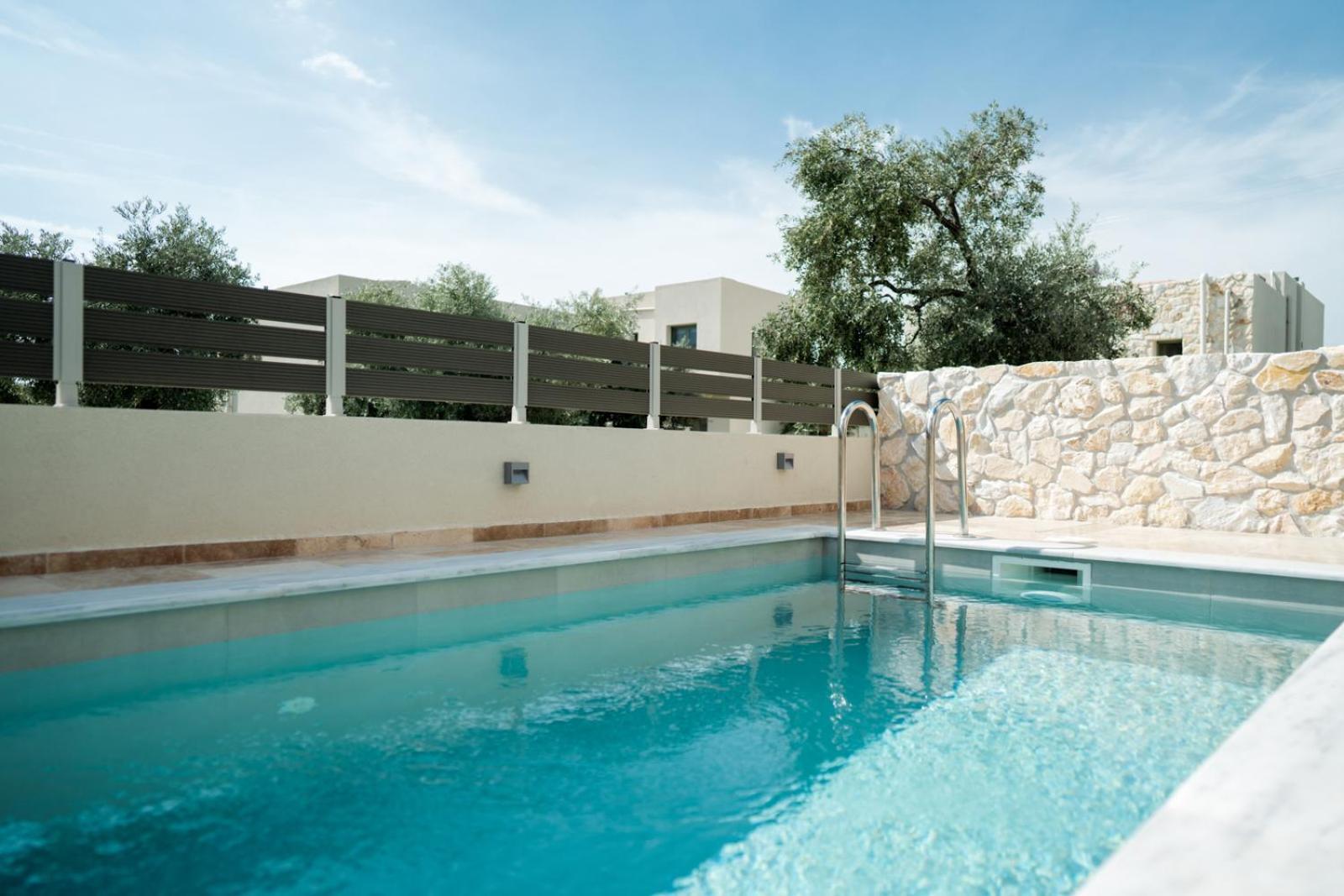 Magnolia Villas Potos Thassos المظهر الخارجي الصورة